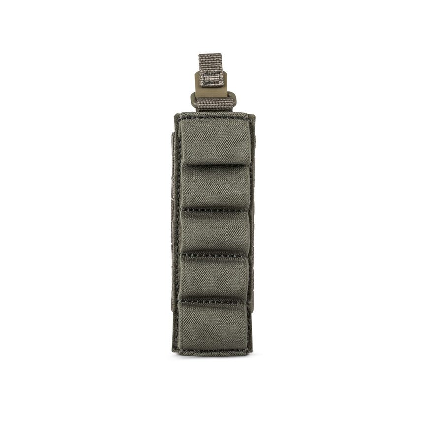 5.11 Tactical Flex Shotgun Bandolier 56654 - Ranger Green